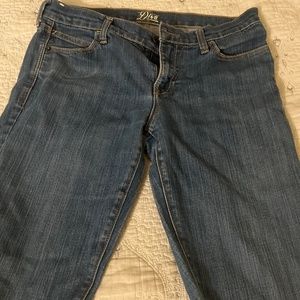 Women’s 2000s jeans
